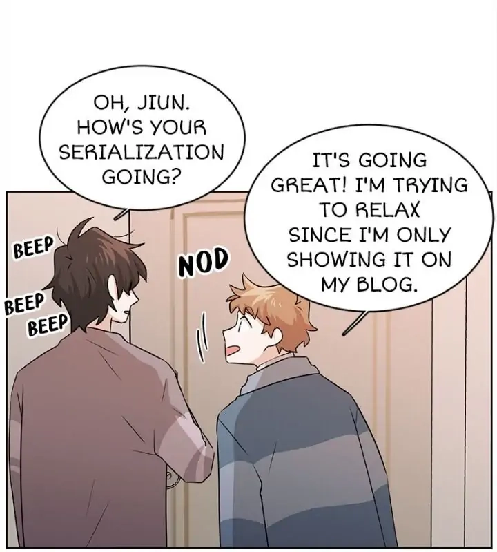 Read From Pakuri To Assistant?! chapter 52.2 image 38 on Lezhin