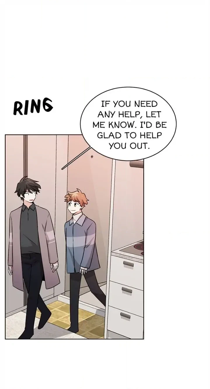 Read From Pakuri To Assistant?! chapter 52.2 image 39 on Lezhin