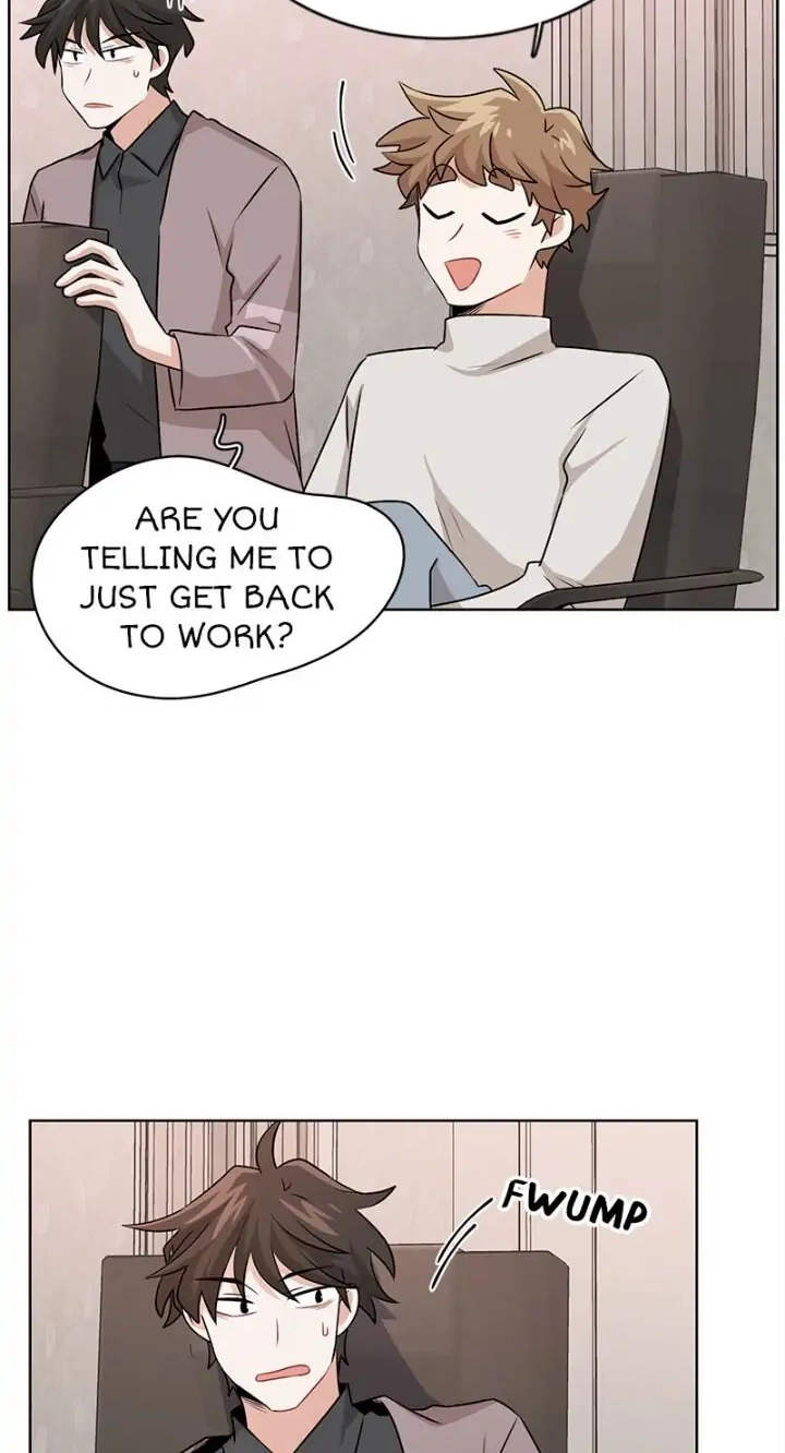 Read From Pakuri To Assistant?! chapter 52.2 image 41 on Lezhin