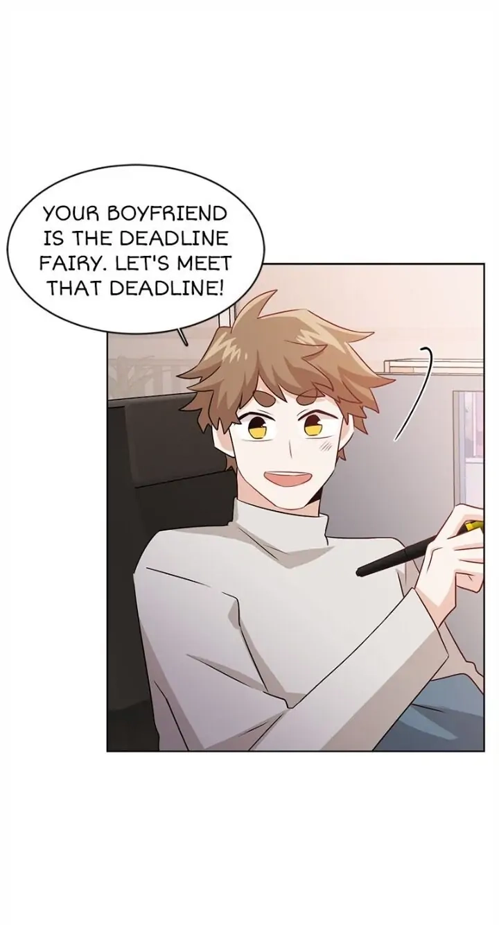 Read From Pakuri To Assistant?! chapter 52.2 image 43 on Lezhin