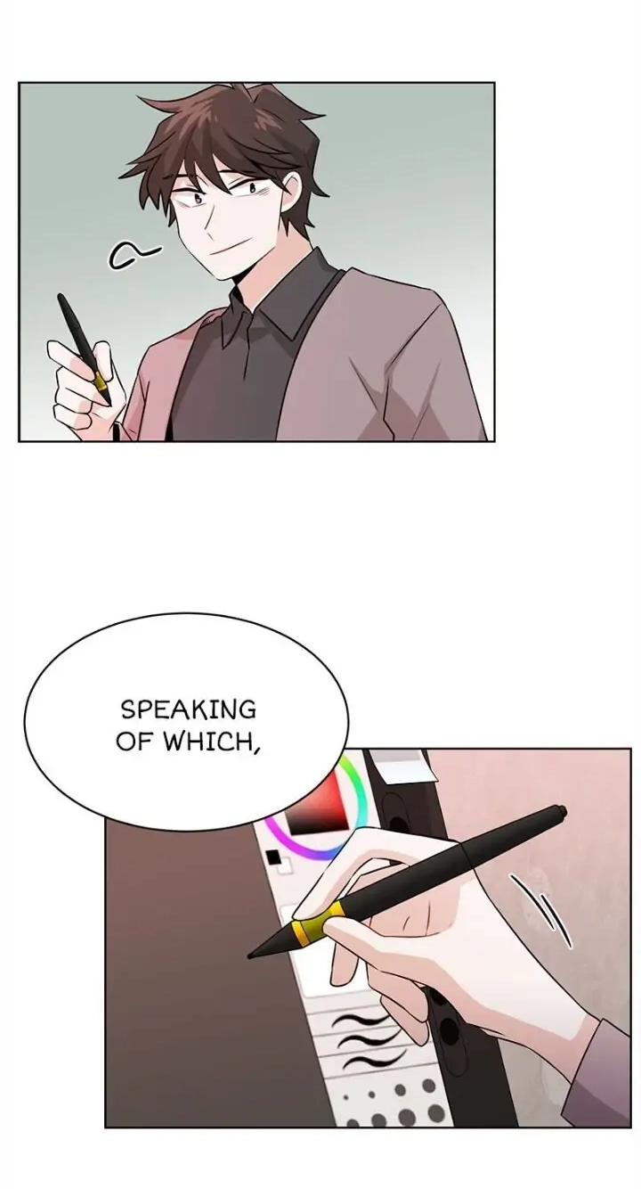Read From Pakuri To Assistant?! chapter 52.2 image 44 on Lezhin