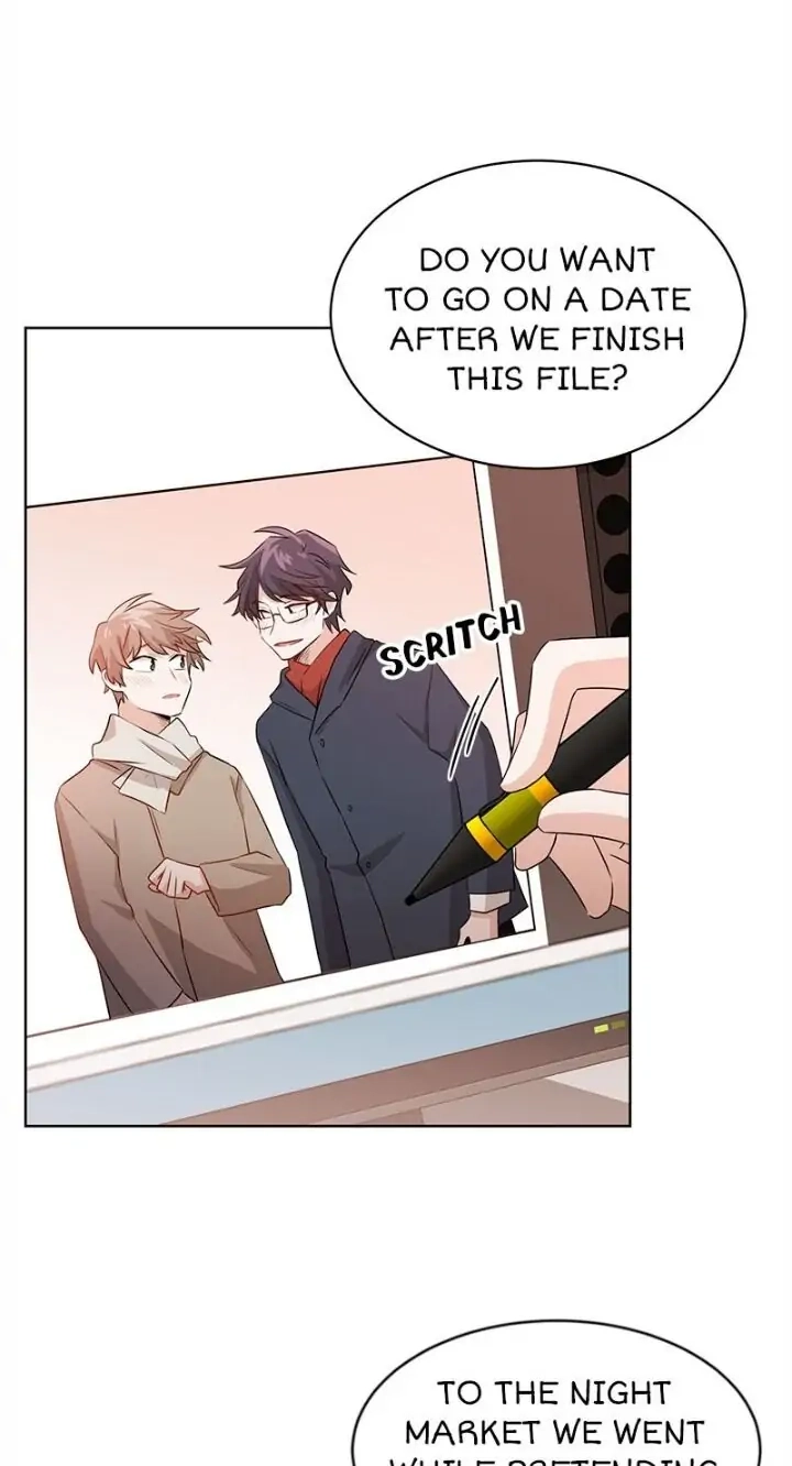 Read From Pakuri To Assistant?! chapter 52.2 image 45 on Lezhin