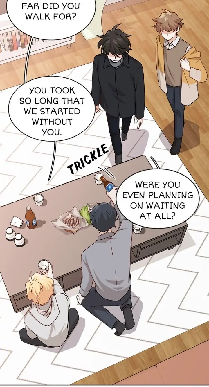 Read From Pakuri To Assistant?! chapter 52.2 image 5 on Lezhin