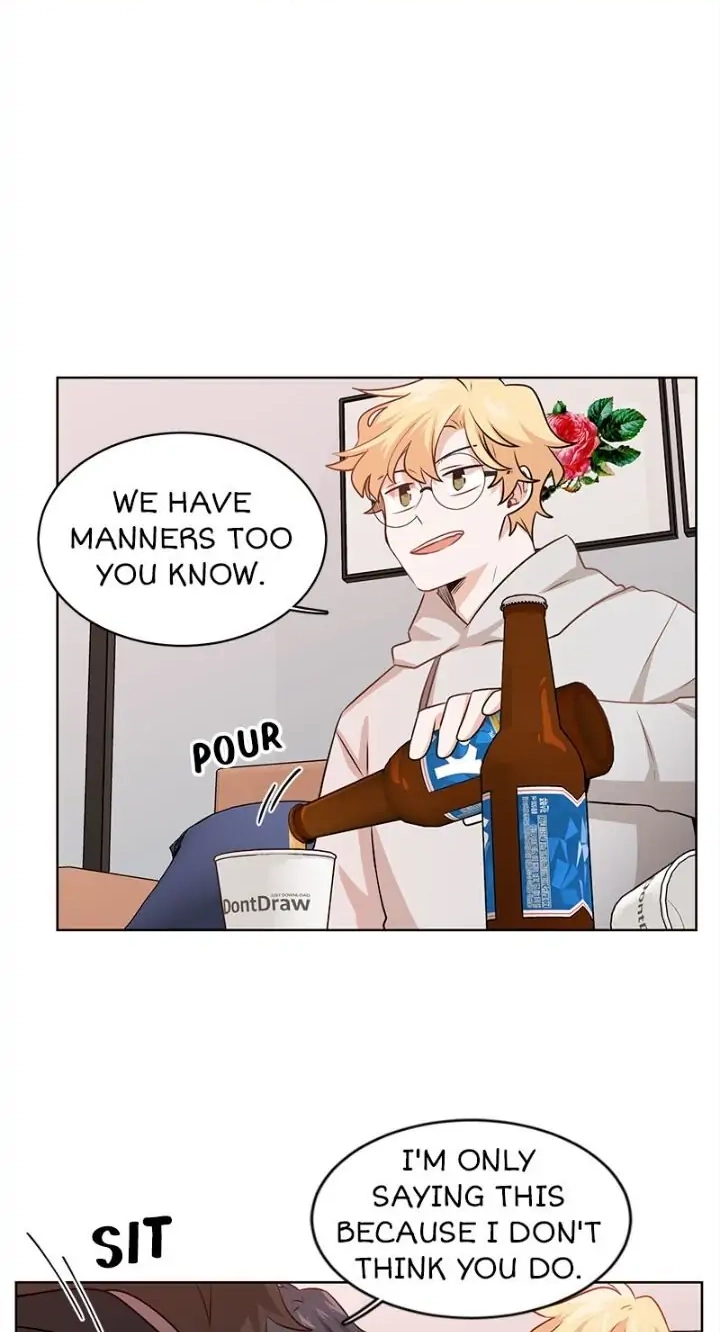 Read From Pakuri To Assistant?! chapter 52.2 image 6 on Lezhin