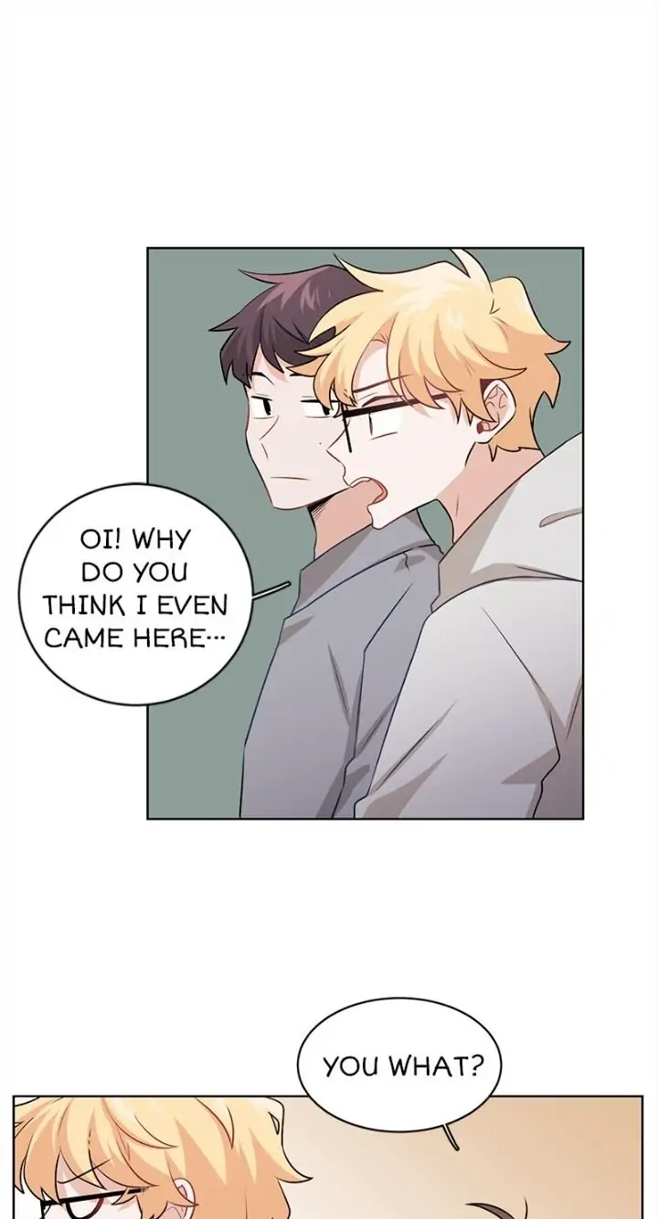 Read From Pakuri To Assistant?! chapter 52.2 image 8 on Lezhin
