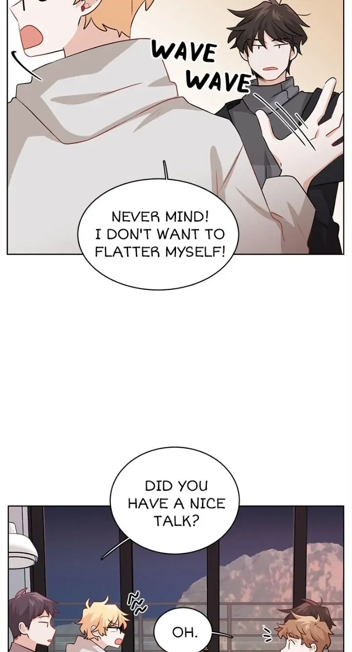 Read From Pakuri To Assistant?! chapter 52.2 image 9 on Lezhin