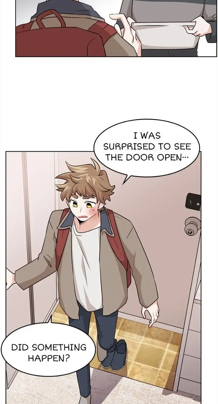 Read From Pakuri To Assistant?! chapter 52 image 10 on Lezhin