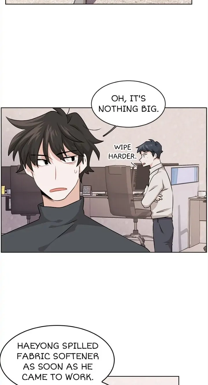 Read From Pakuri To Assistant?! chapter 52 image 11 on Lezhin