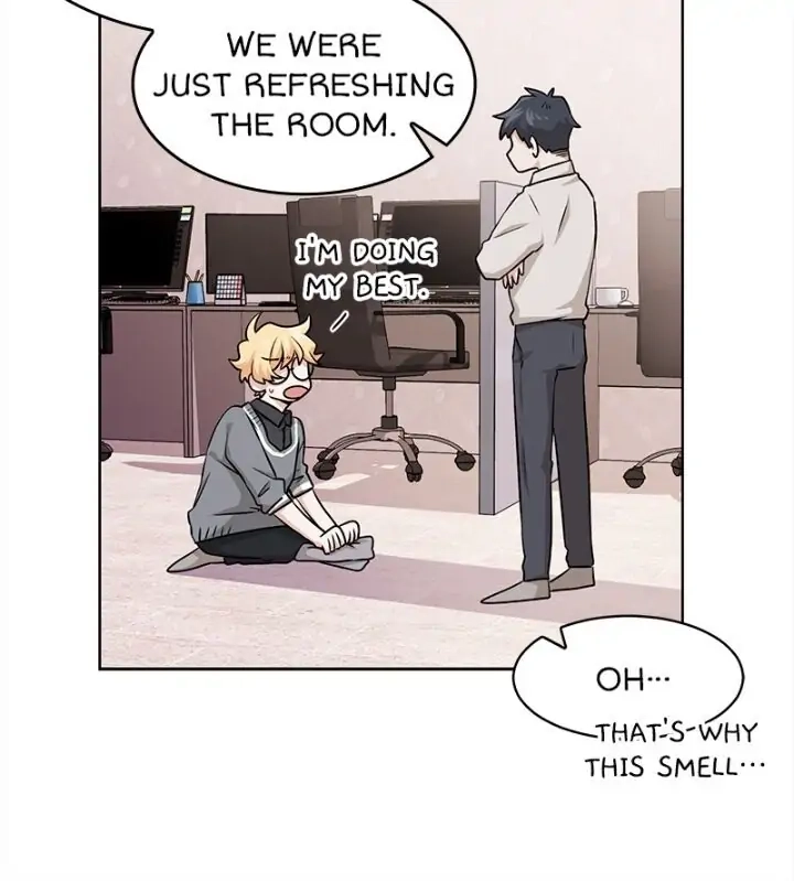 Read From Pakuri To Assistant?! chapter 52 image 12 on Lezhin