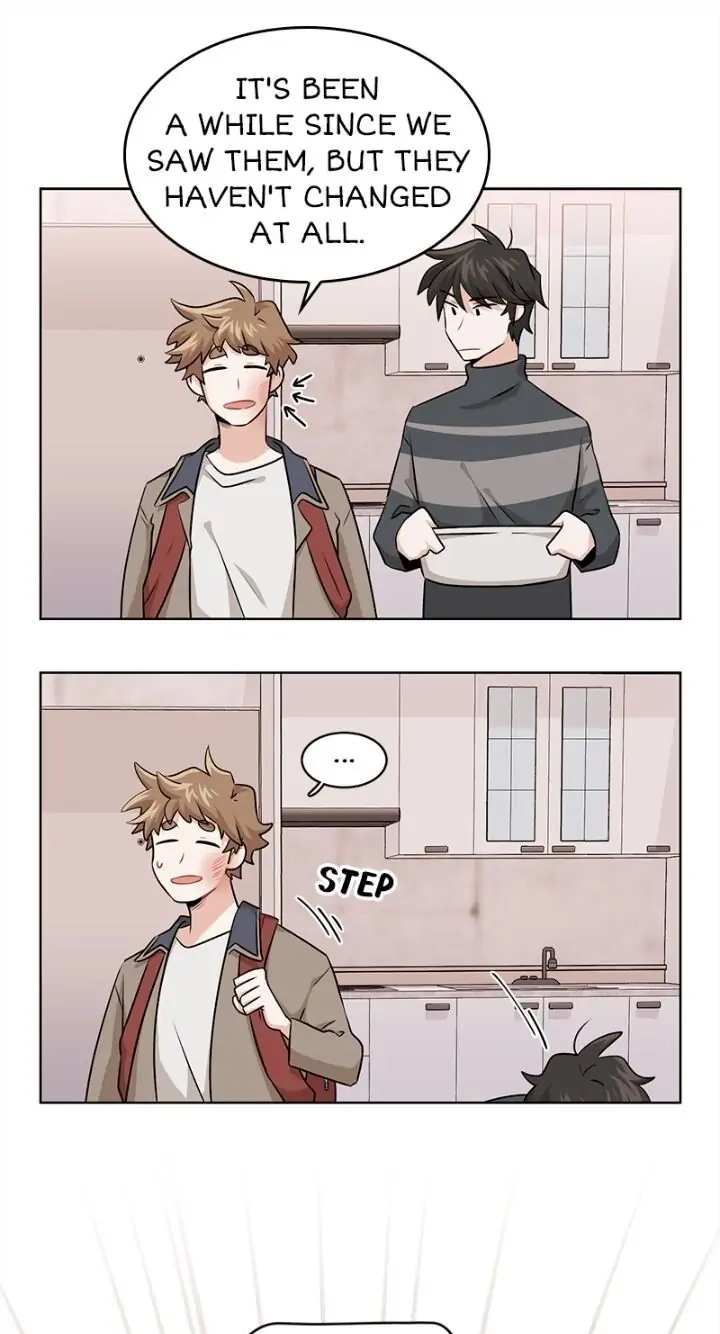 Read From Pakuri To Assistant?! chapter 52 image 13 on Lezhin