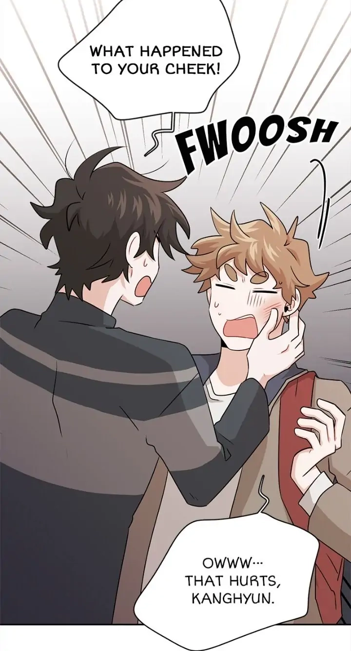 Read From Pakuri To Assistant?! chapter 52 image 14 on Lezhin