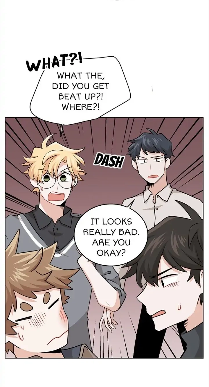 Read From Pakuri To Assistant?! chapter 52 image 15 on Lezhin