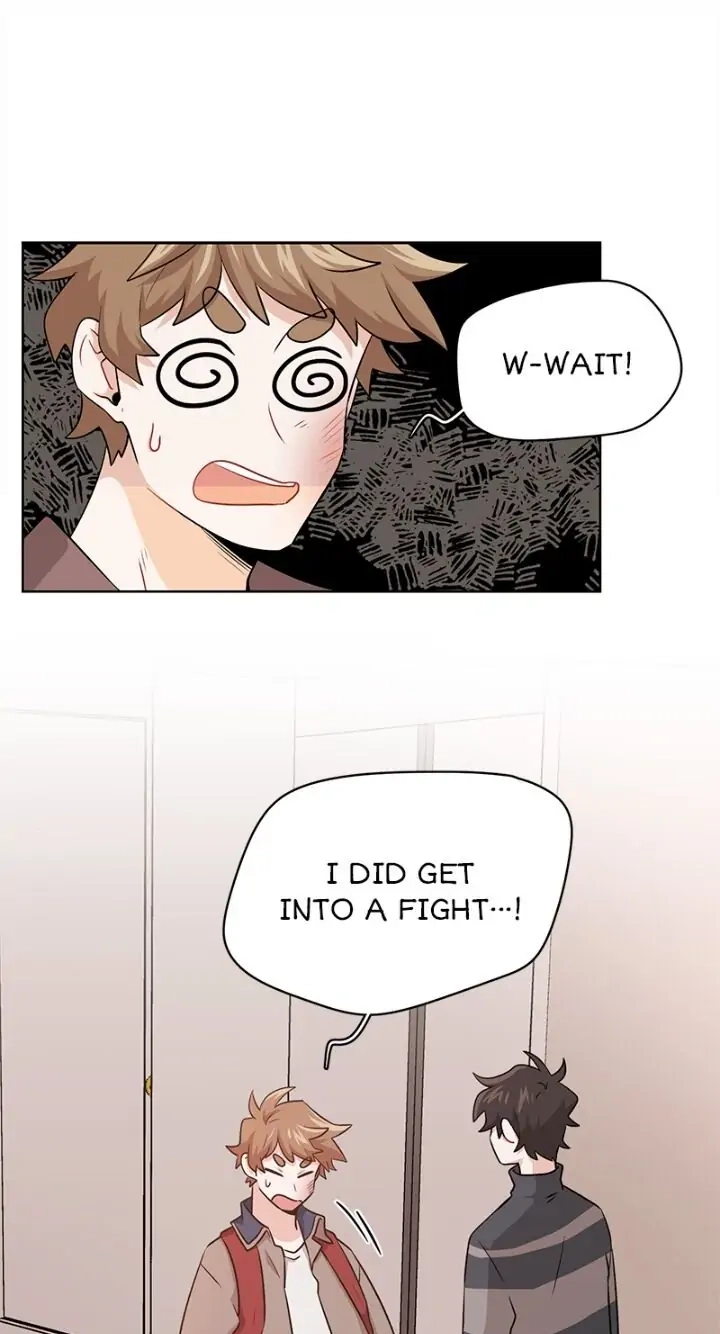 Read From Pakuri To Assistant?! chapter 52 image 16 on Lezhin