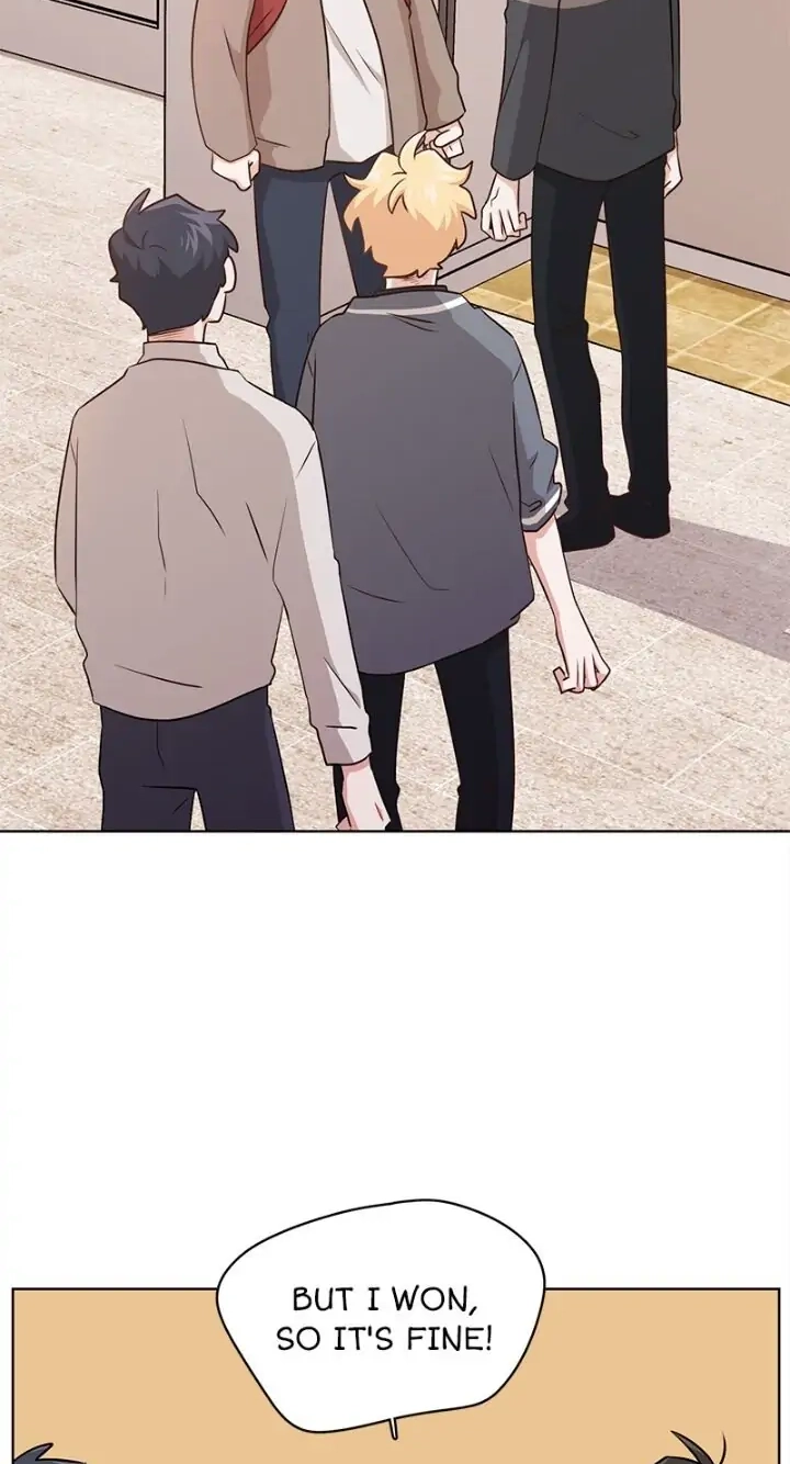 Read From Pakuri To Assistant?! chapter 52 image 17 on Lezhin