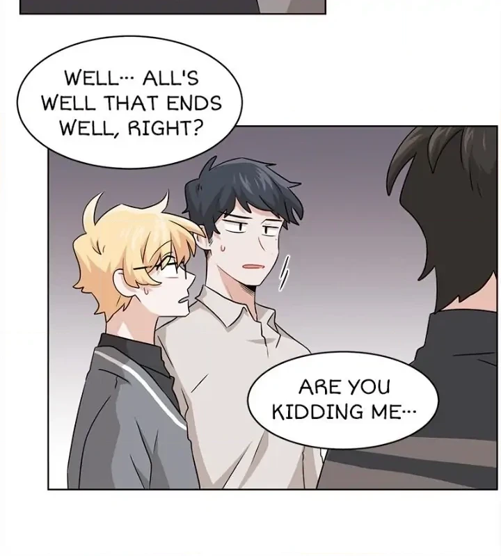 Read From Pakuri To Assistant?! chapter 52 image 19 on Lezhin