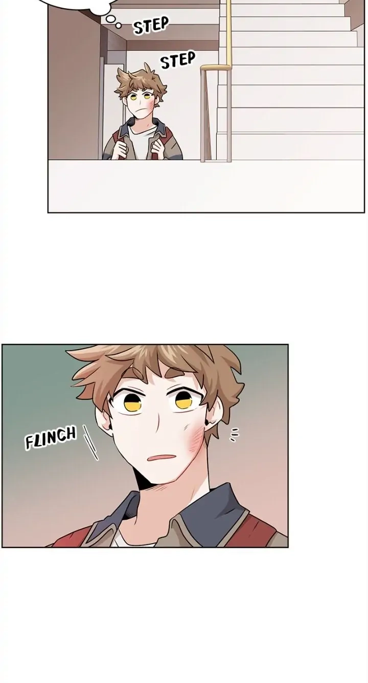 Read From Pakuri To Assistant?! chapter 52 image 2 on Lezhin
