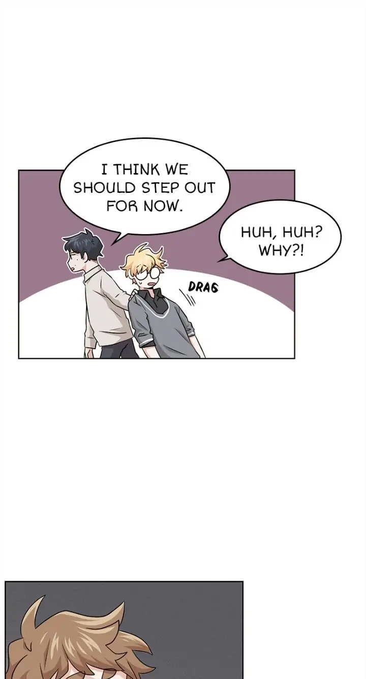 Read From Pakuri To Assistant?! chapter 52 image 20 on Lezhin
