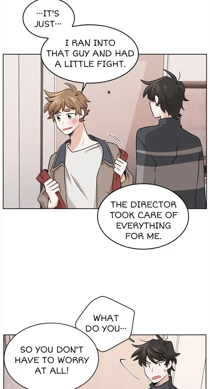Read From Pakuri To Assistant?! chapter 52 image 22 on Lezhin