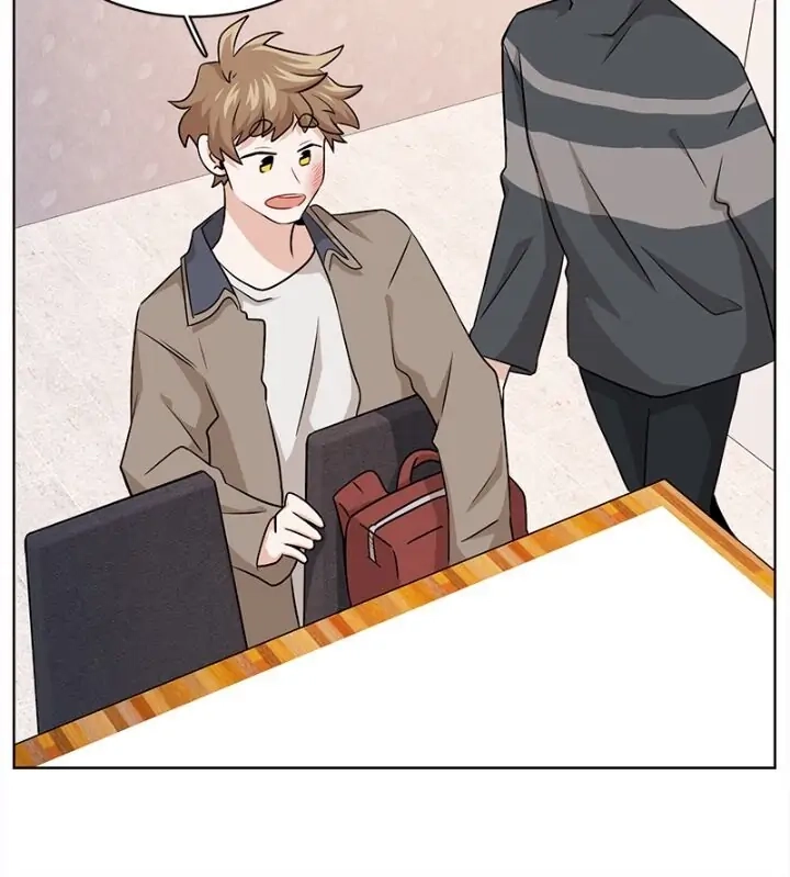 Read From Pakuri To Assistant?! chapter 52 image 23 on Lezhin