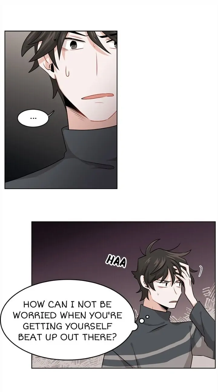 Read From Pakuri To Assistant?! chapter 52 image 24 on Lezhin