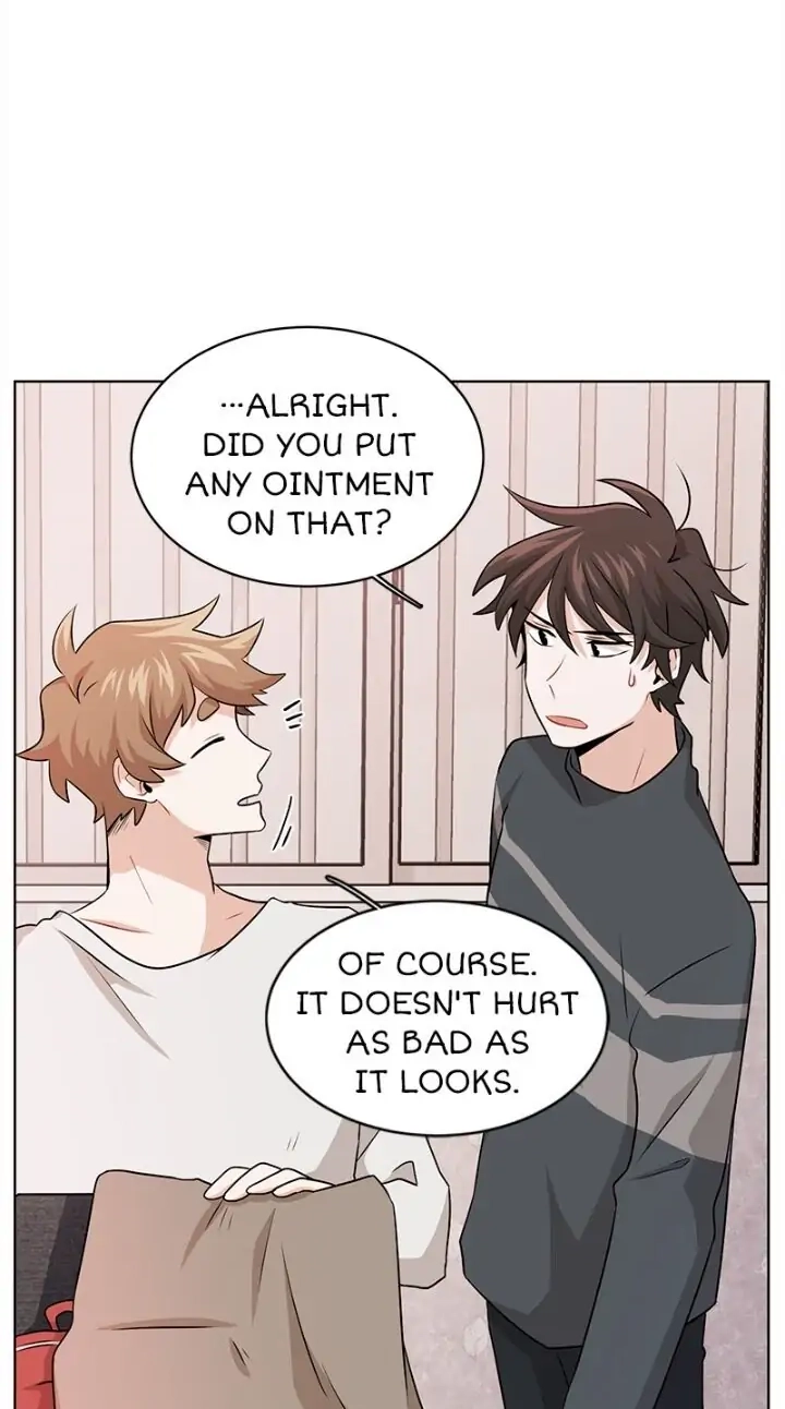 Read From Pakuri To Assistant?! chapter 52 image 25 on Lezhin