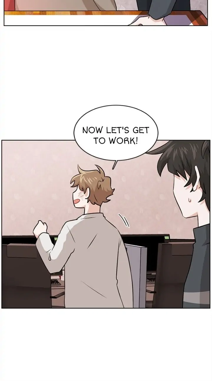 Read From Pakuri To Assistant?! chapter 52 image 26 on Lezhin