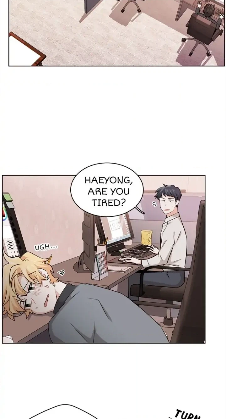 Read From Pakuri To Assistant?! chapter 52 image 29 on Lezhin