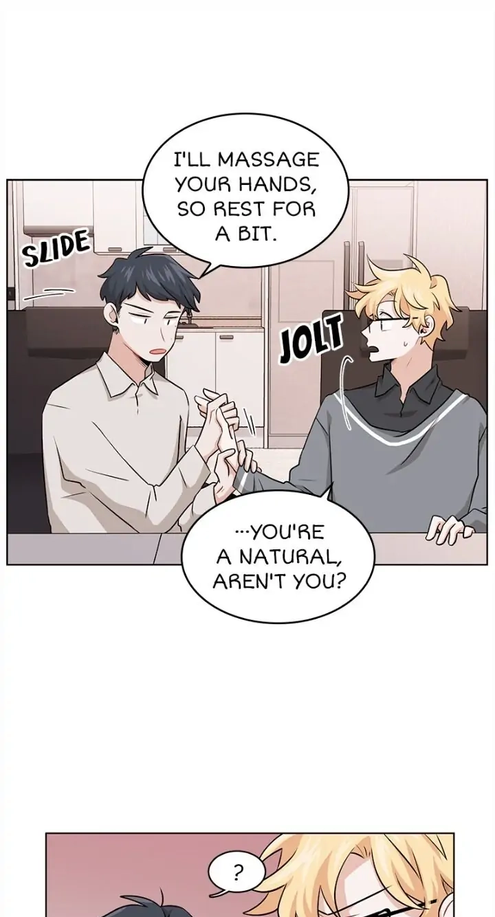 Read From Pakuri To Assistant?! chapter 52 image 31 on Lezhin