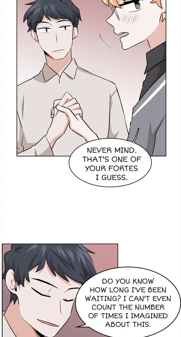 Read From Pakuri To Assistant?! chapter 52 image 32 on Lezhin