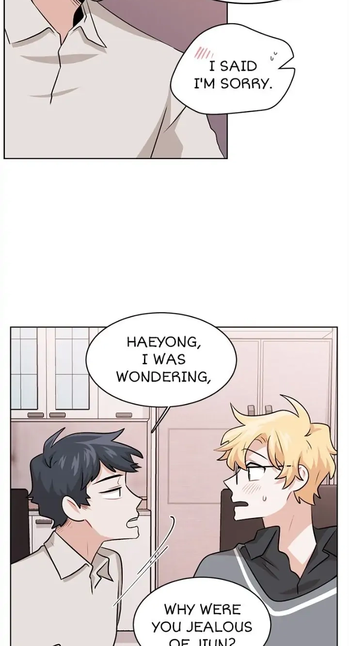 Read From Pakuri To Assistant?! chapter 52 image 33 on Lezhin