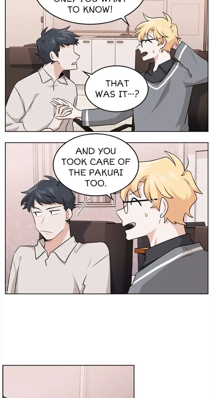 Read From Pakuri To Assistant?! chapter 52 image 36 on Lezhin