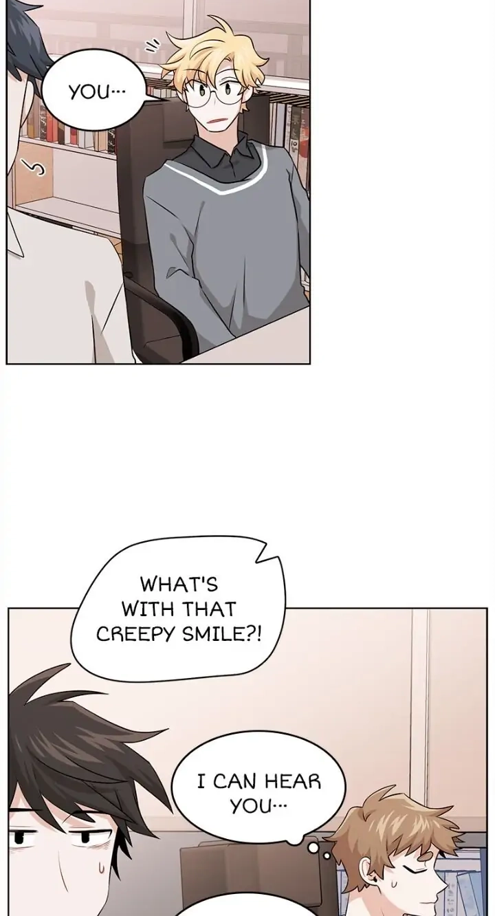 Read From Pakuri To Assistant?! chapter 52 image 37 on Lezhin
