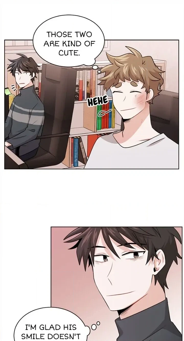 Read From Pakuri To Assistant?! chapter 52 image 39 on Lezhin