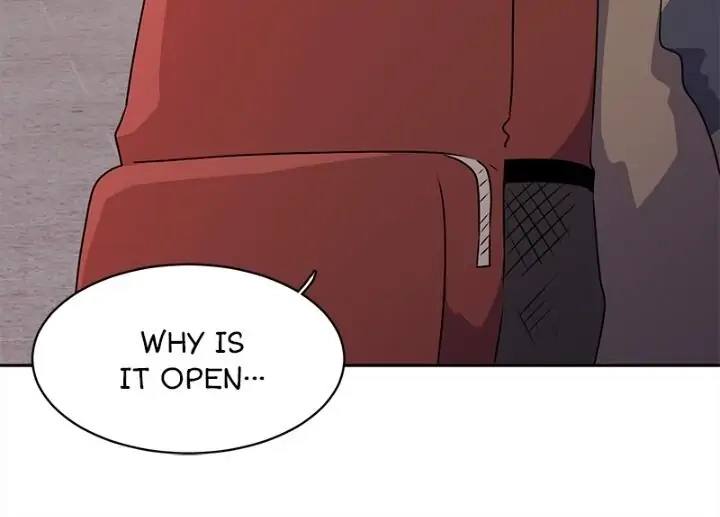 Read From Pakuri To Assistant?! chapter 52 image 4 on Lezhin