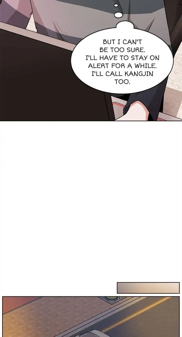 Read From Pakuri To Assistant?! chapter 52 image 41 on Lezhin