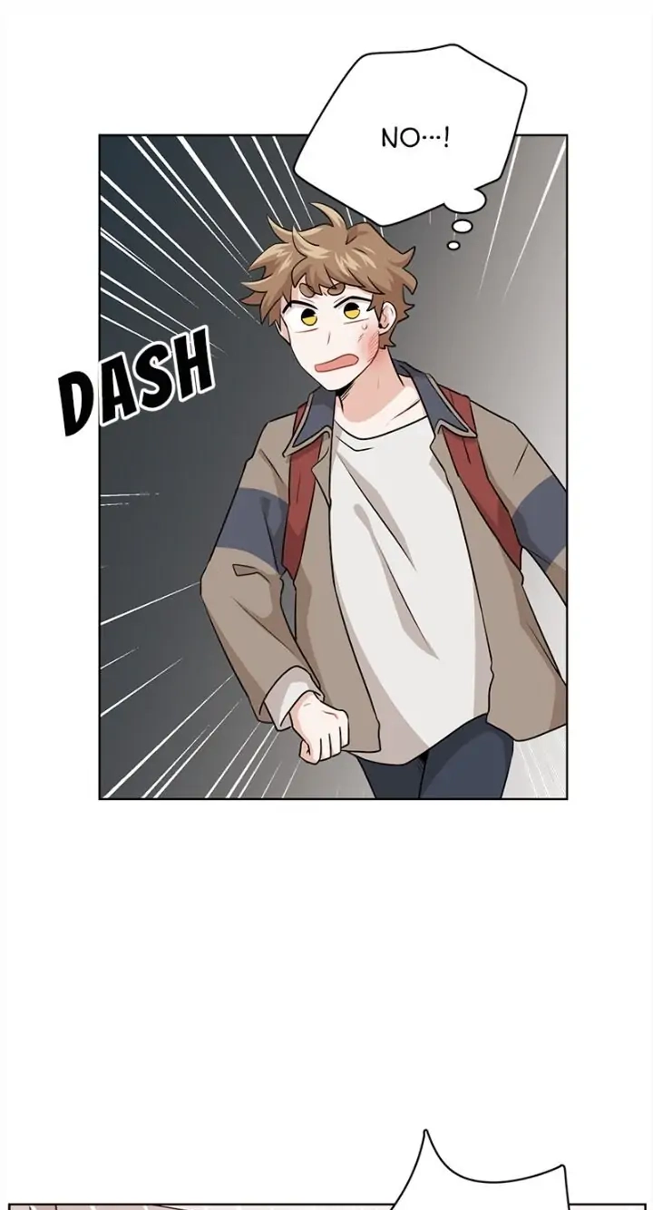 Read From Pakuri To Assistant?! chapter 52 image 5 on Lezhin