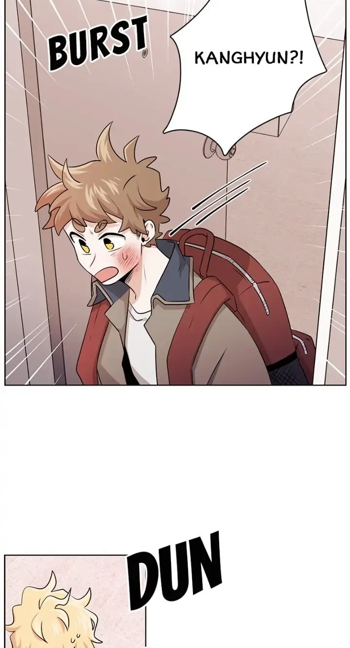 Read From Pakuri To Assistant?! chapter 52 image 6 on Lezhin