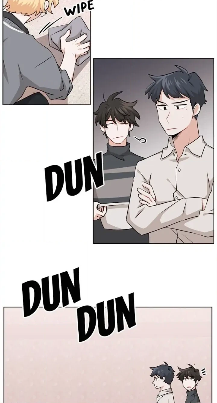 Read From Pakuri To Assistant?! chapter 52 image 7 on Lezhin