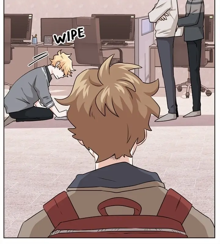 Read From Pakuri To Assistant?! chapter 52 image 8 on Lezhin