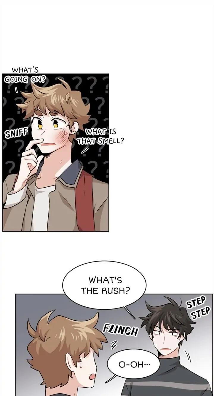 Read From Pakuri To Assistant?! chapter 52 image 9 on Lezhin