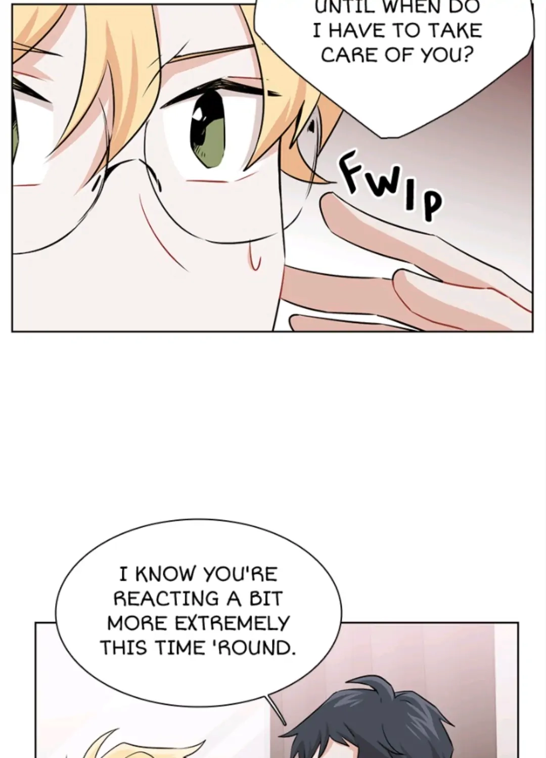 Read From Pakuri To Assistant?! chapter 9 image 10 on Lezhin