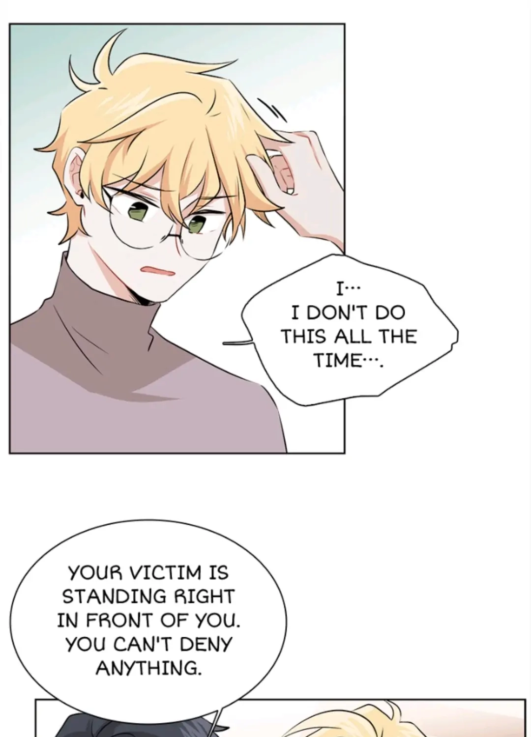 Read From Pakuri To Assistant?! chapter 9 image 12 on Lezhin