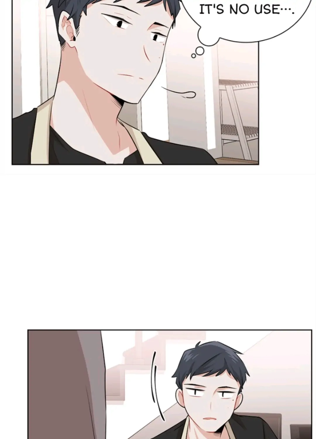 Read From Pakuri To Assistant?! chapter 9 image 14 on Lezhin