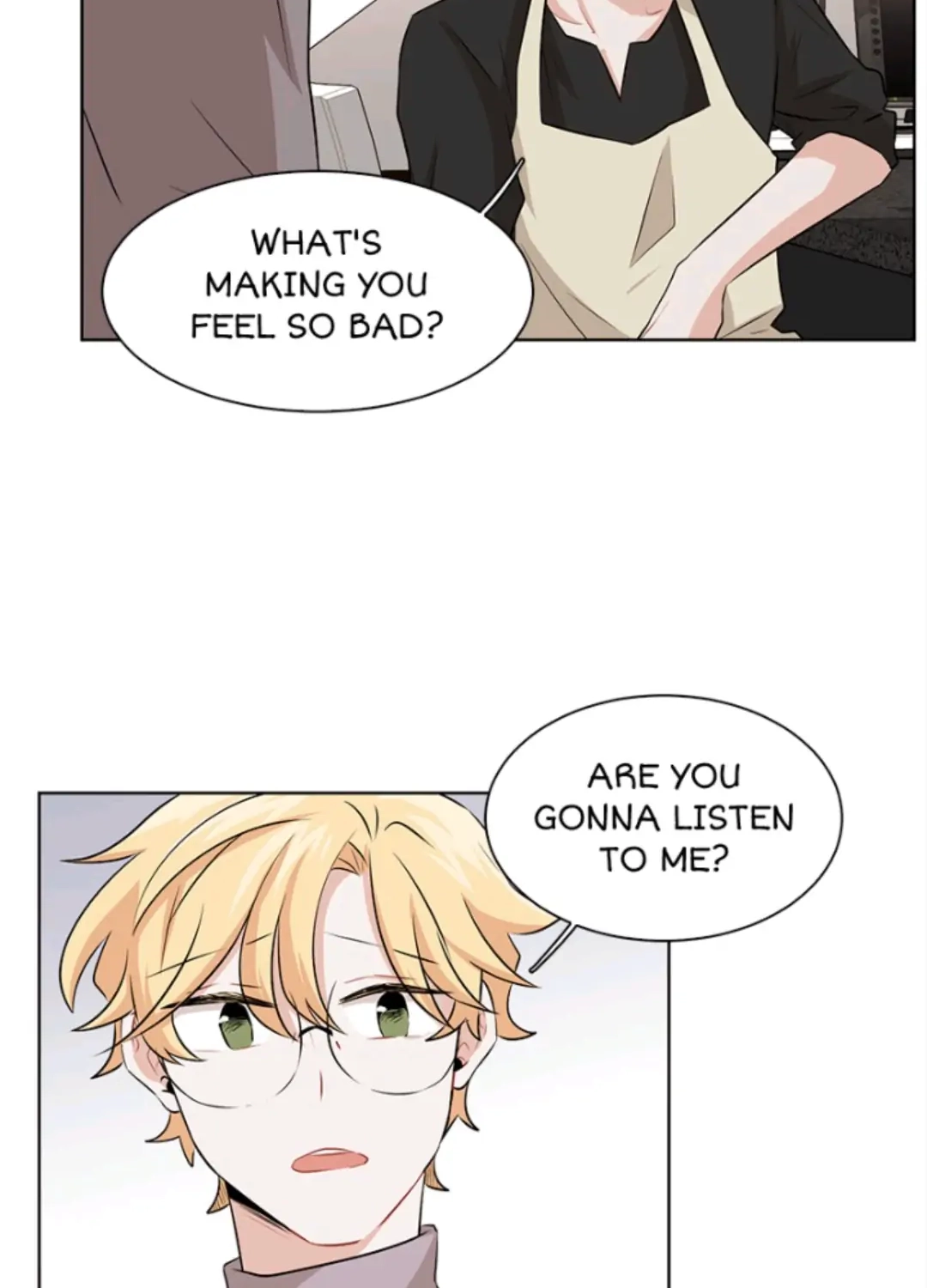 Read From Pakuri To Assistant?! chapter 9 image 15 on Lezhin