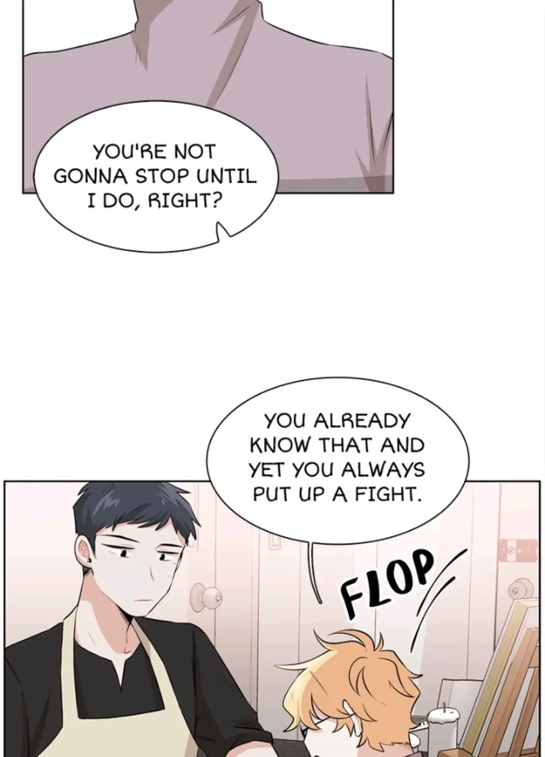 Read From Pakuri To Assistant?! chapter 9 image 16 on Lezhin