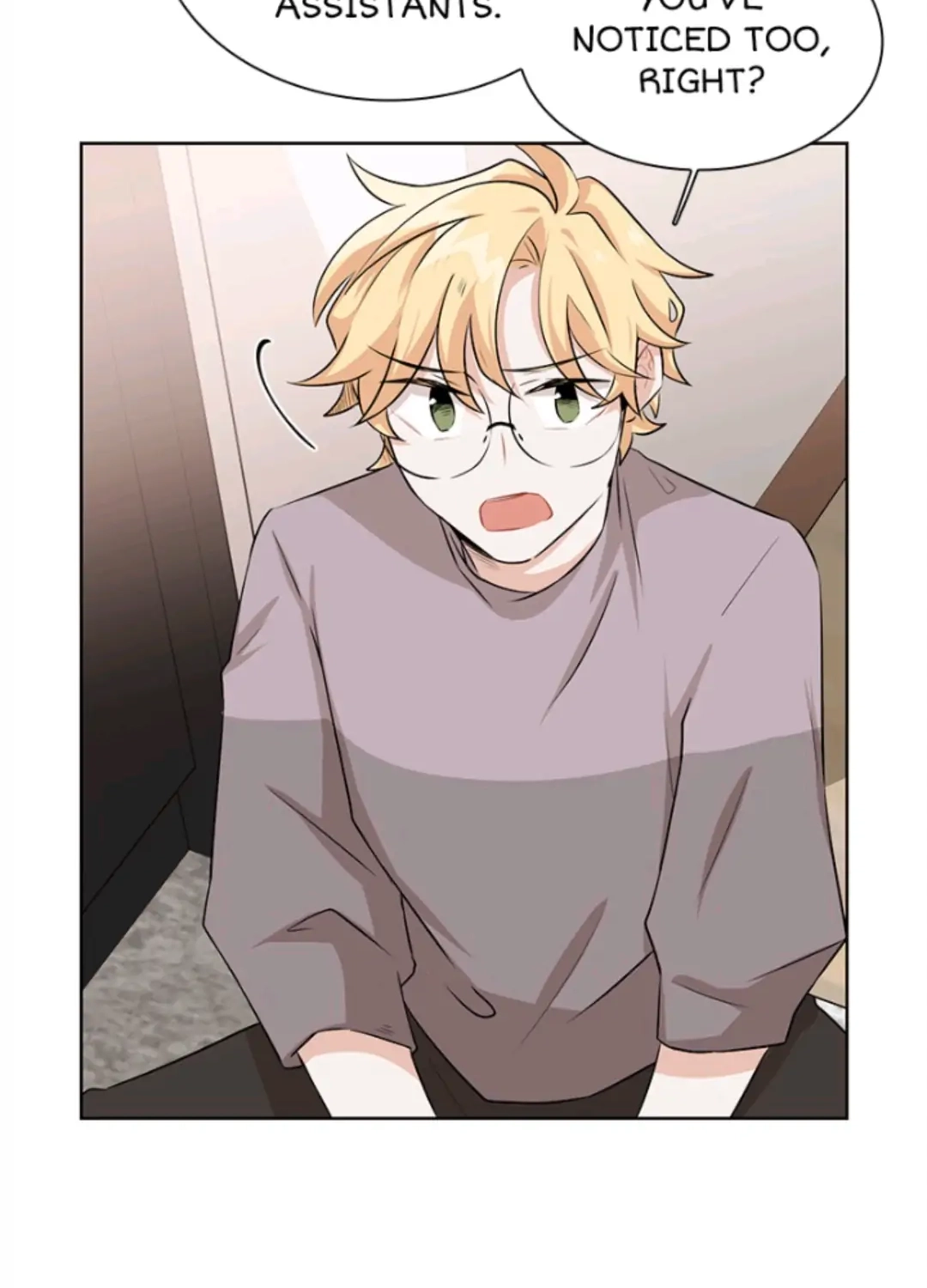 Read From Pakuri To Assistant?! chapter 9 image 19 on Lezhin