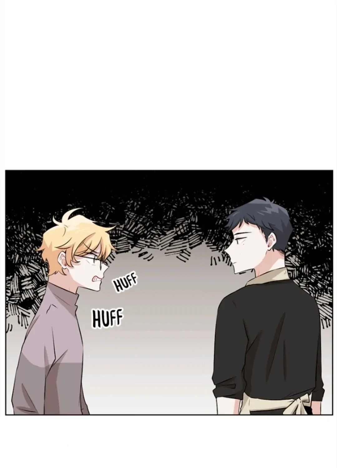 Read From Pakuri To Assistant?! chapter 9 image 2 on Lezhin