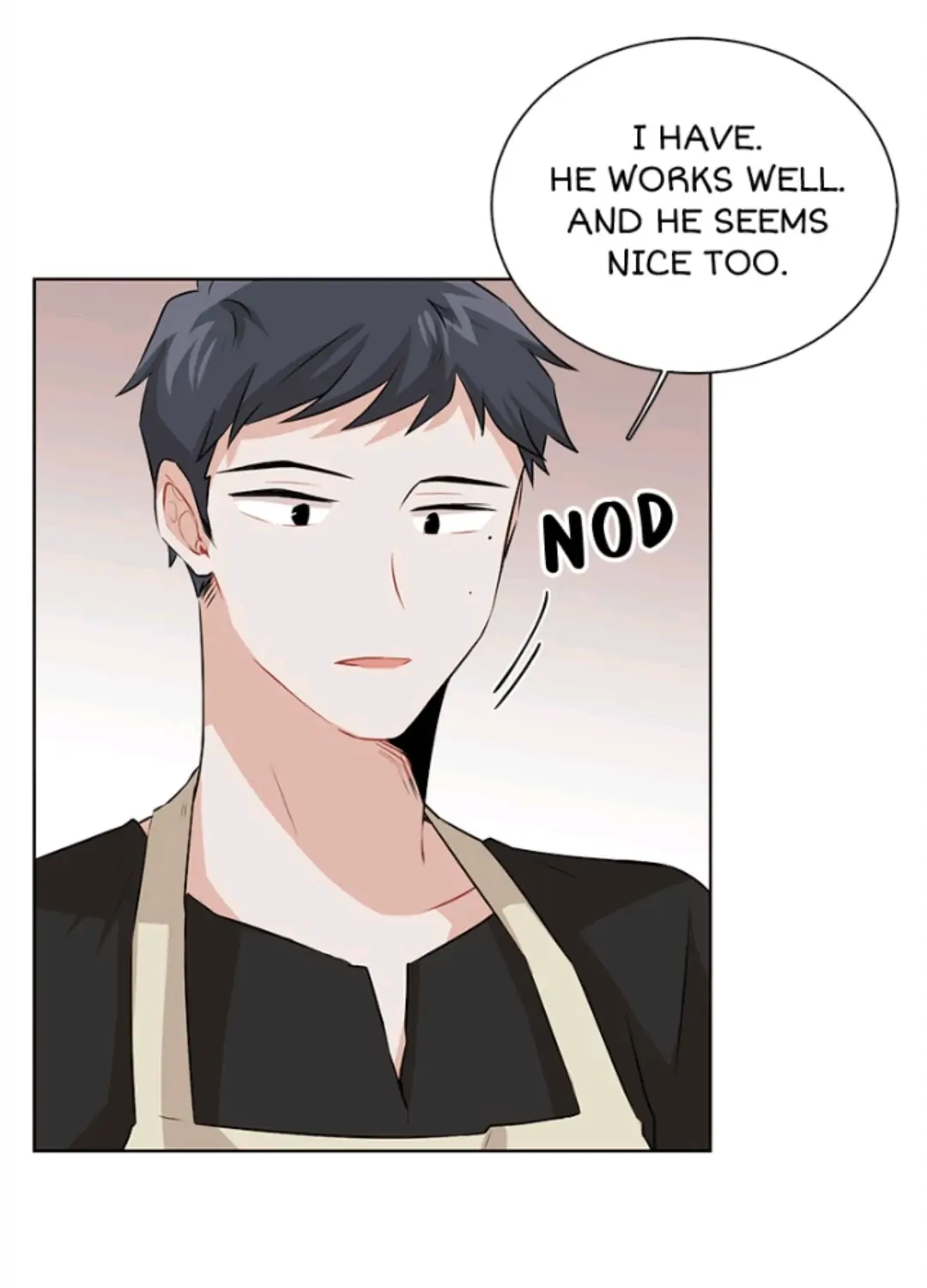 Read From Pakuri To Assistant?! chapter 9 image 20 on Lezhin