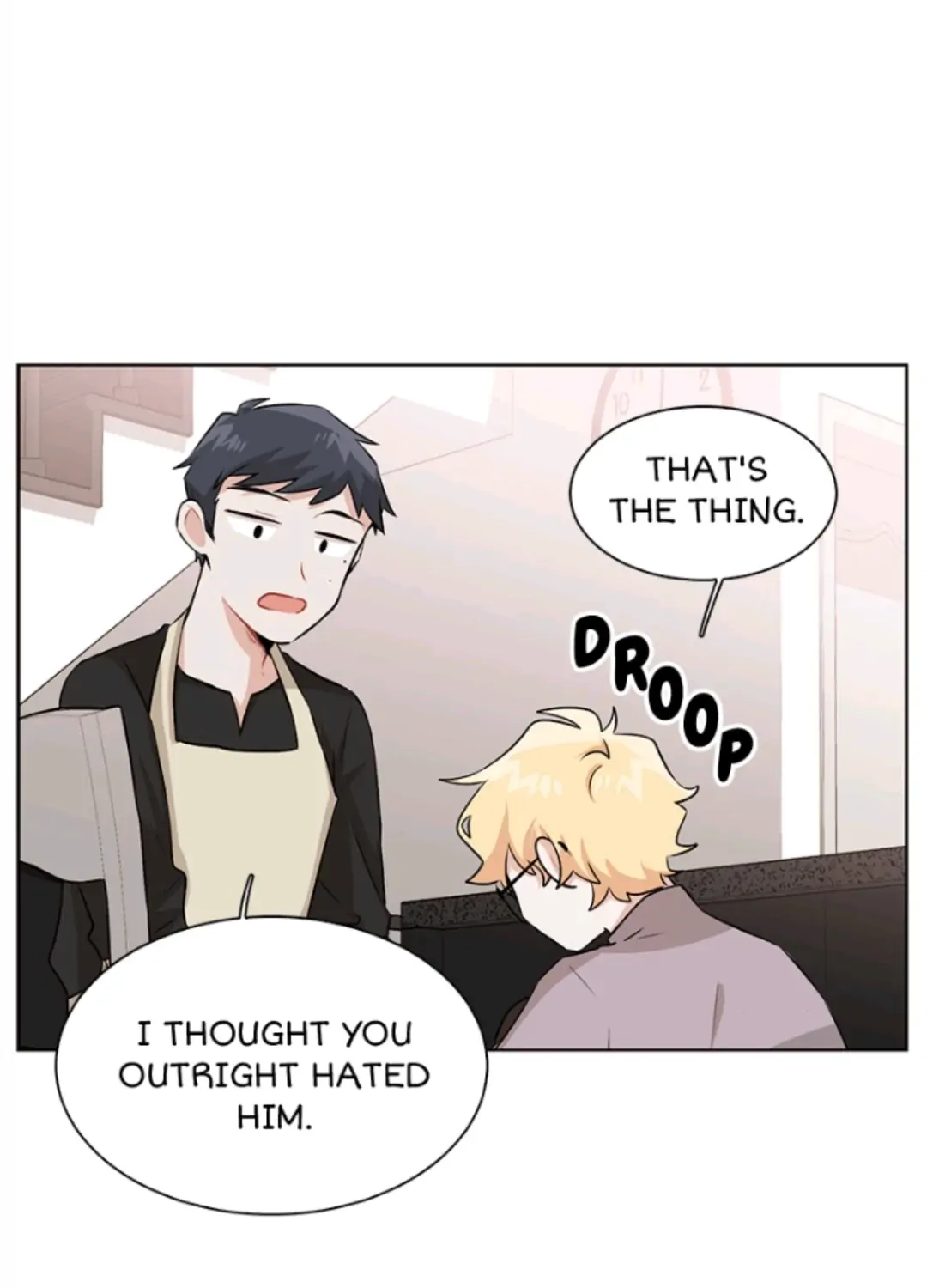 Read From Pakuri To Assistant?! chapter 9 image 21 on Lezhin