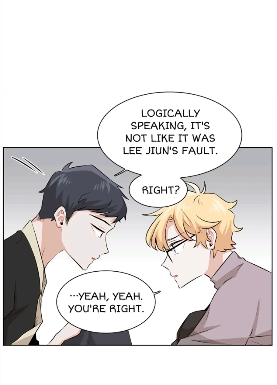 Read From Pakuri To Assistant?! chapter 9 image 23 on Lezhin